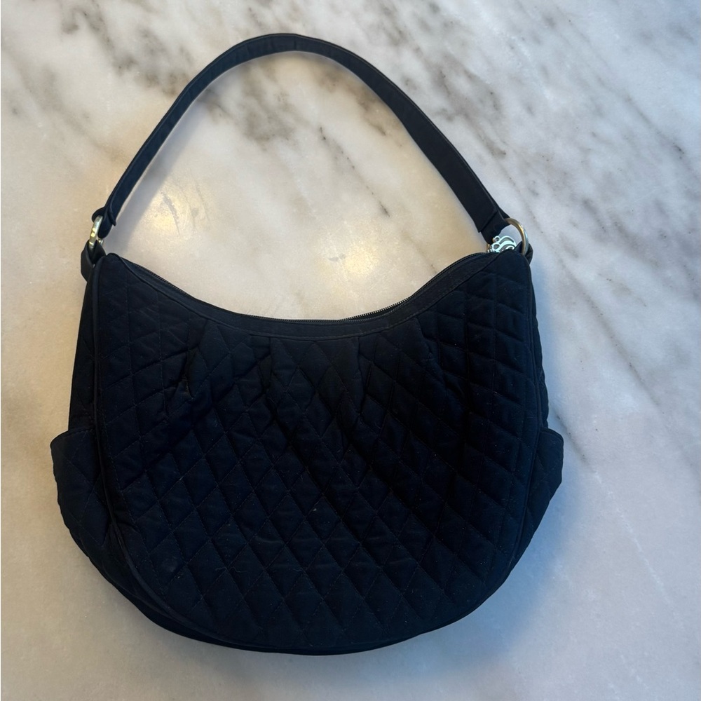 Vera Bradley Hobo Handbag